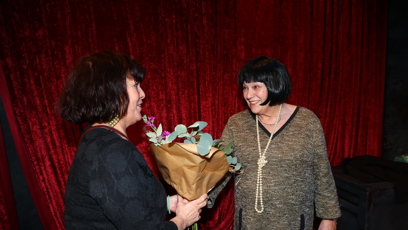 FOTO: Jitka Smutná v roce 2012 udělala coming out.