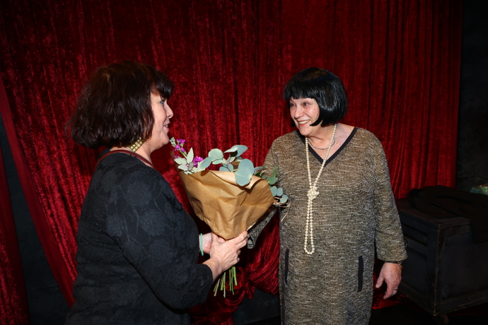 FOTO: Jitka Smutná v roce 2012 udělala coming out. – stránka 7