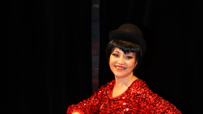 FOTO: Alena Mihulová promluvila o proměně.