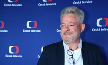 Aleš Háma měl skvělou náladu.