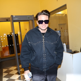 Ondřej Brzobohatý opět stanul před soudem kvůli spolu s Taťánou Kuchařovou.