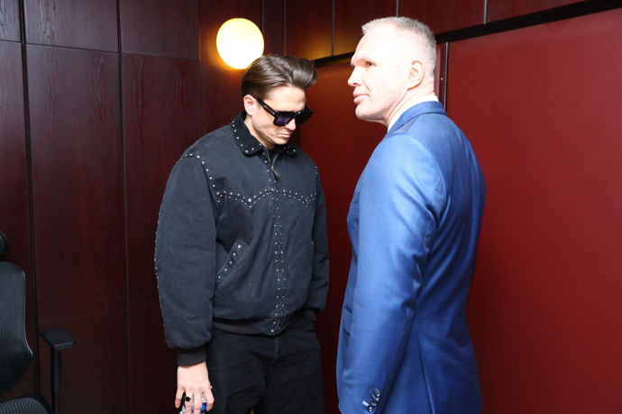 FOTO: Ondřej Brzobohatý opět stanul před soudem kvůli spolu s Taťánou Kuchařovou. – stránka 4