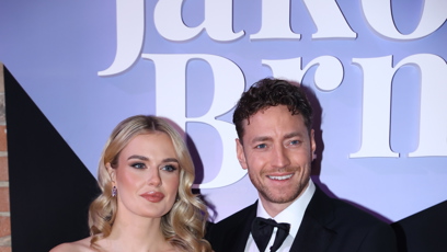 FOTO: Pavla Vaníčková a Martin Dubovický vyhráli Bachelor.