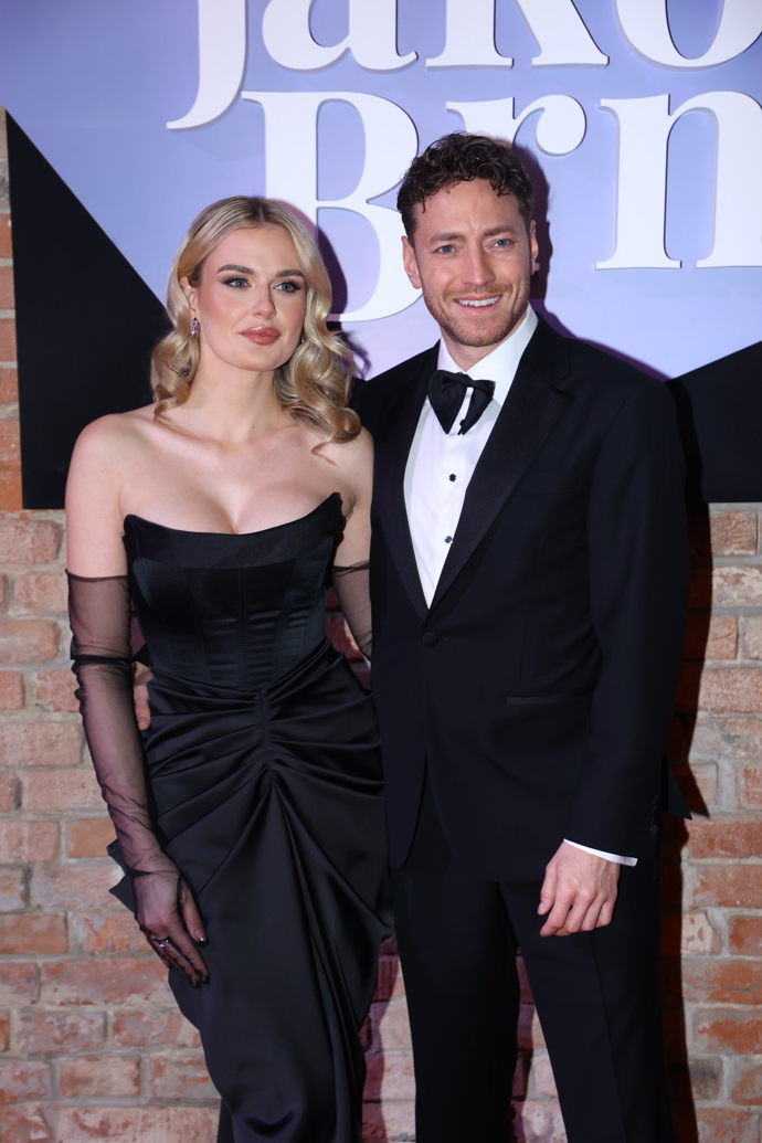 FOTO: Pavla Vaníčková a Martin Dubovický vyhráli Bachelor. – stránka 13