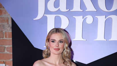 FOTO: Pavla Vaníčková je nádherná žena.