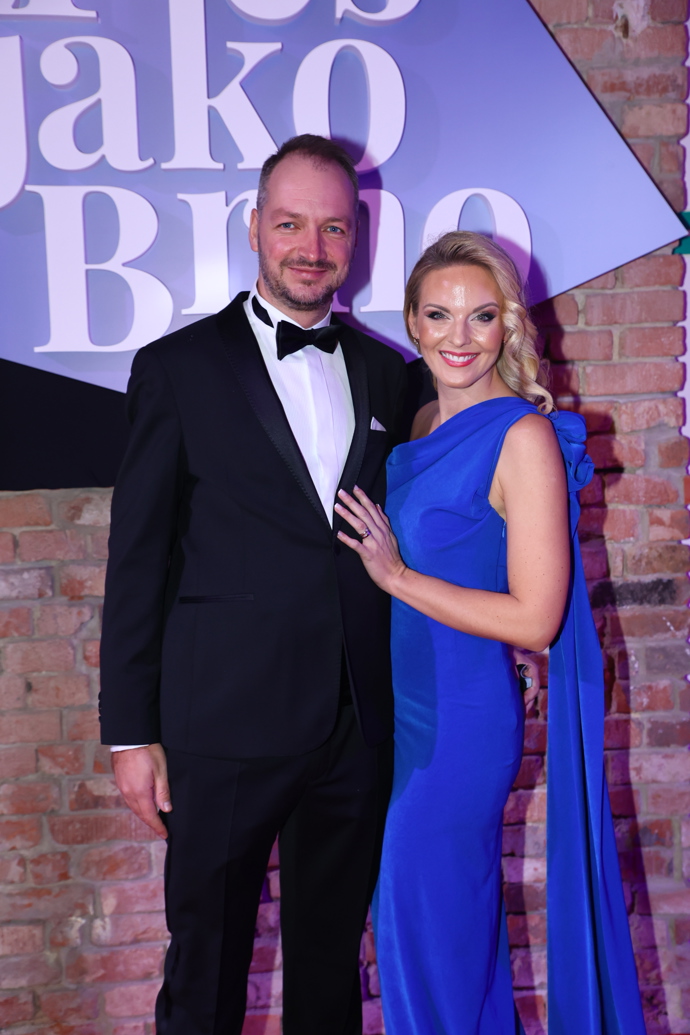 FOTO: Celebrity na Plese jako Brno. – stránka 9