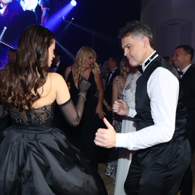 Jaromír Jágr to rozjel na parketu.