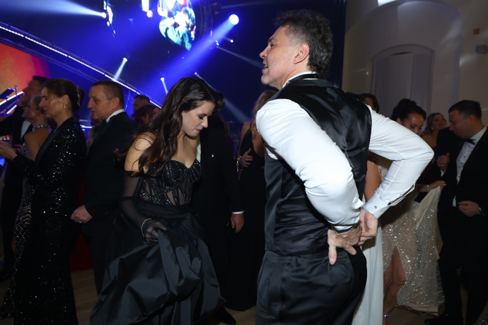 FOTO: Jaromír Jágr to pořádně rozjel. – stránka 33