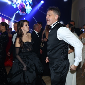 Jaromír Jágr na parketu.