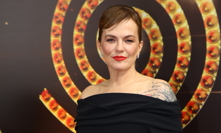 Marta Jandová je velmi elegantní.