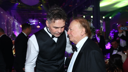 FOTO: Petr Janda na Plese jako Brno.