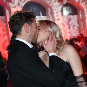 Mezi Pavlou Vaníčkovou a Martinem Dubovickým to jiskří. 