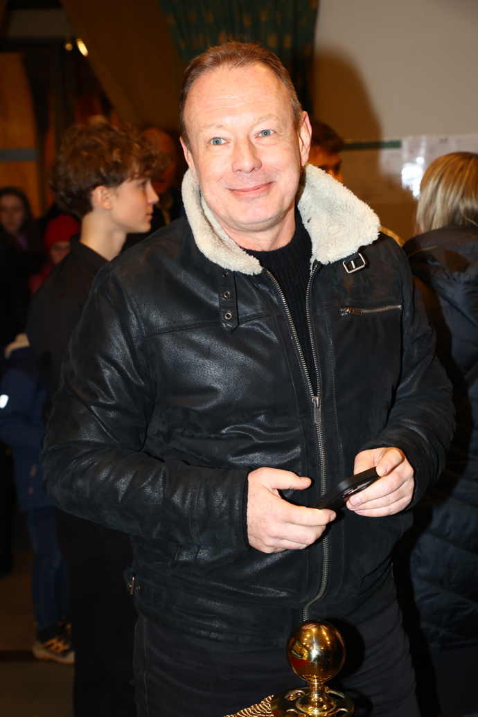 FOTO: Český skladatel a textař Michal Dvořák. – stránka 43