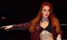 Tereza Osladilová na Clashi.