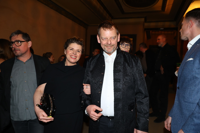 FOTO: Martin Stránský se i usmál. – stránka 80