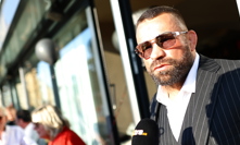 Karlos Vémola během rozhovoru pro eXtra.cz.