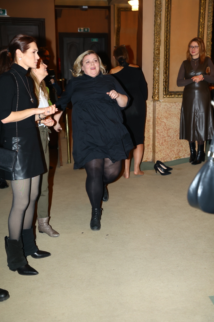 FOTO: Lucie Polišenská. – stránka 14