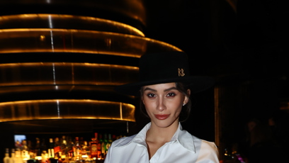 FOTO: Daniela Zálešáková vypadala skvěle.