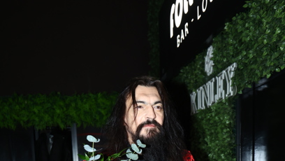 FOTO: Mezi pozvanými nesměl chybět ani Varhan Orchestrovič Bauer.