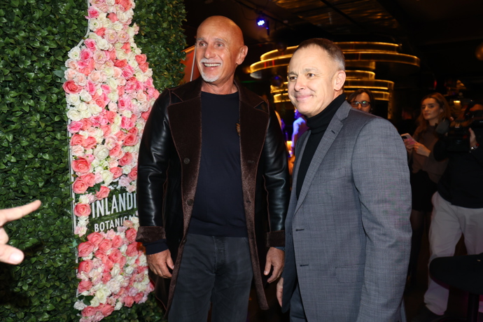 FOTO: Dorazil i Richard Chlad. – stránka 6