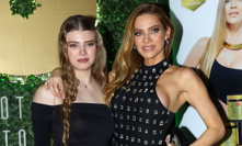 Vanessa Volopichová je celá maminka.