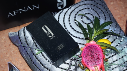 FOTO: Nový parfém 9PM Night Out od značky Afnan.