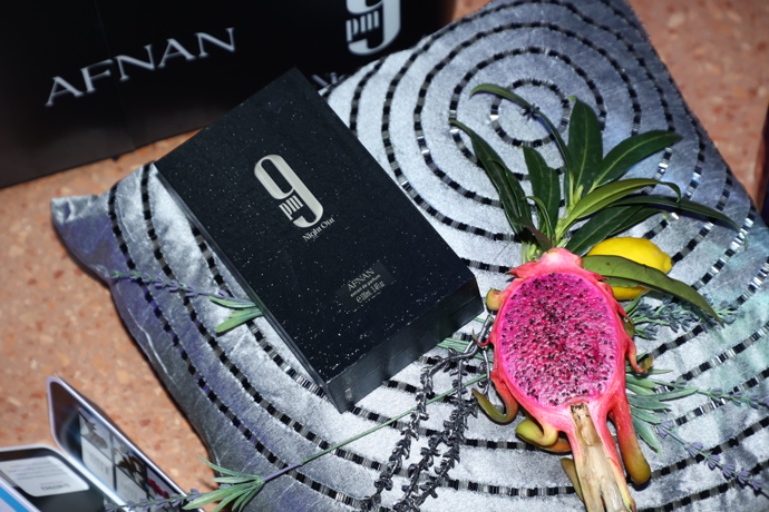 FOTO: Nový parfém 9PM Night Out od značky Afnan. – stránka 11