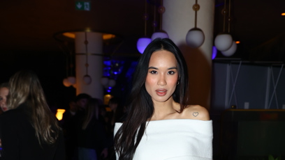 FOTO: Sarah Vu z druhé série Bachelor Česko.