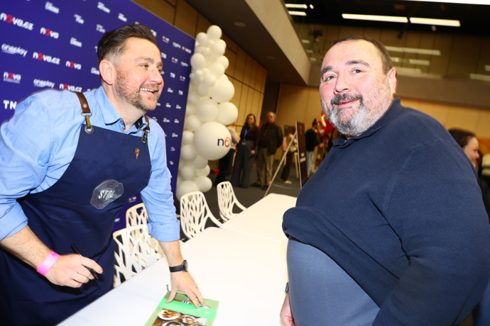 FOTO: Na festivalu Nova chutí bylo veselo. – stránka 23