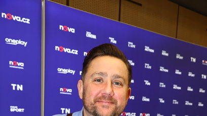 FOTO: Šéfkuchař Jan Punčochář.