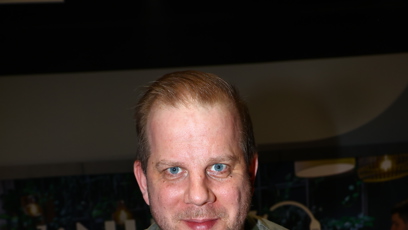 FOTO: Z festivalu chutí.