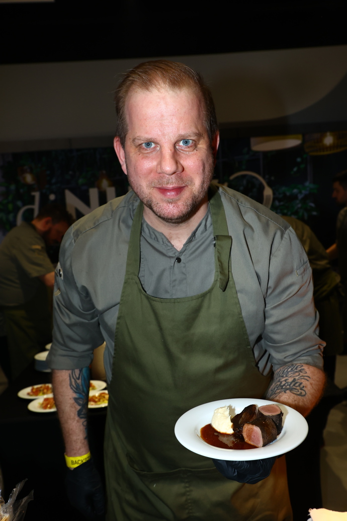 FOTO: Z festivalu chutí. – stránka 18