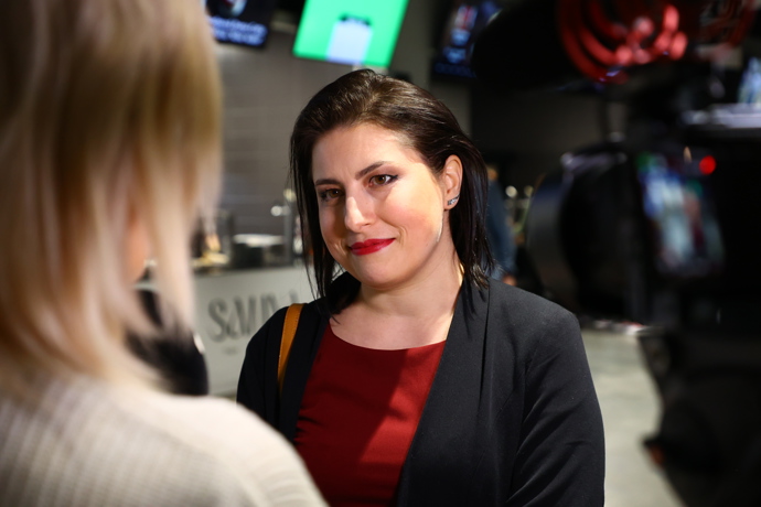 FOTO: Krásná Viktorie Mertová. – stránka 2