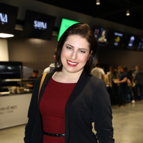 Viktorie Mertová.
