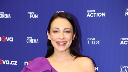 FOTO: Veronika Petruchová miluje vaření.