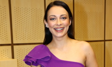 Veronika Petruchová vypadala fantasticky.