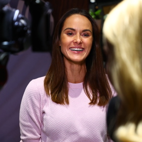 Renáta Czadernová během rozhovoru pro eXtra.cz.