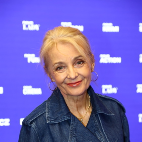 Veronika Žilková na doktora vzpomíná.