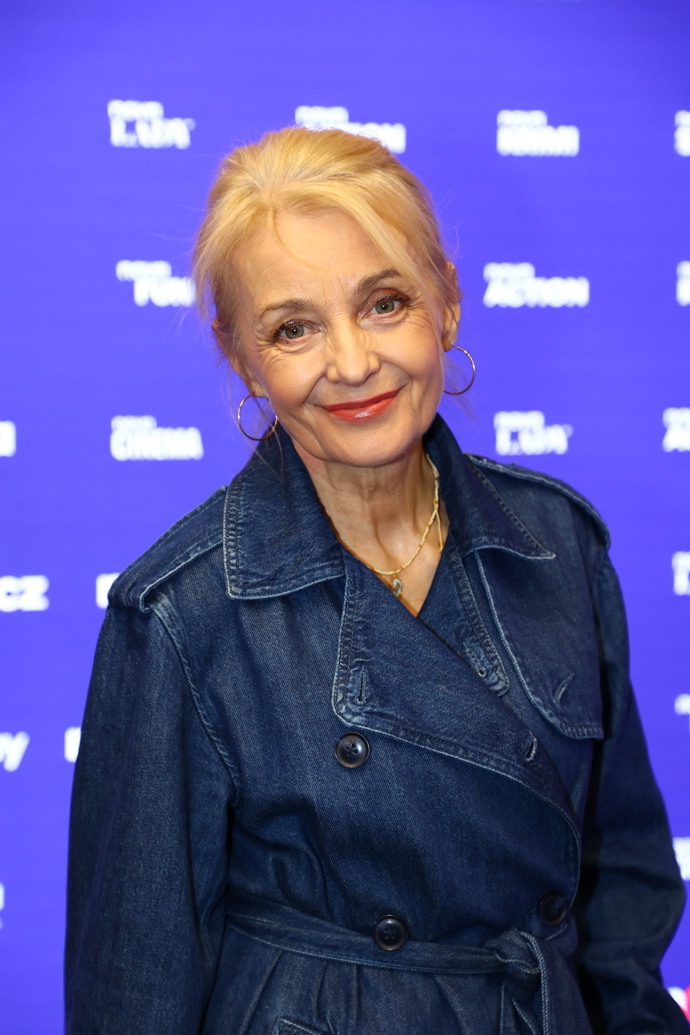 FOTO: Veronika Žilková je vášnivou kuchařkou. – stránka 5