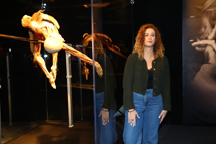 FOTO: Neměla na sobě ráda ani kudrnaté vlasy. – stránka 5