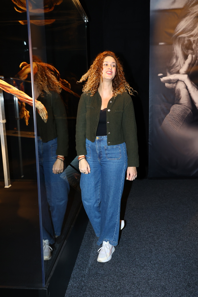 FOTO: Dnes dřívější nevýhody bere jako přednosti. – stránka 4