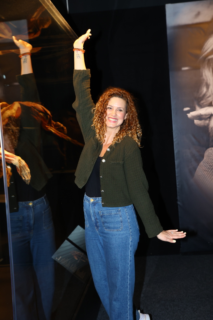 FOTO: Proto je odpůrcem plastickým úprav. – stránka 3