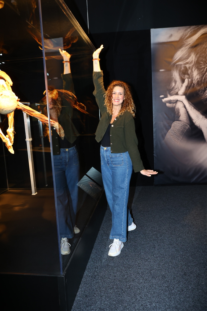 FOTO: Kateřina by nikdy na žádný zákrok nešla. – stránka 2