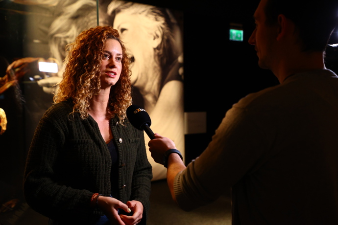 FOTO: Kateřina Pechová pro eXtra.cz – stránka 1