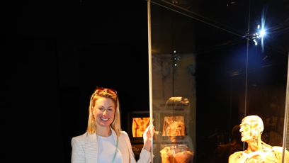 FOTO: Andrea  Sestini Hlaváčková.