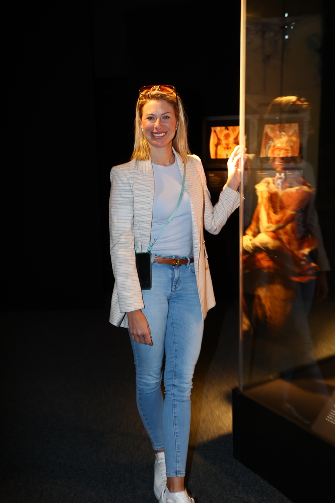 FOTO: Andrea Sestini Hlaváčková. – stránka 6