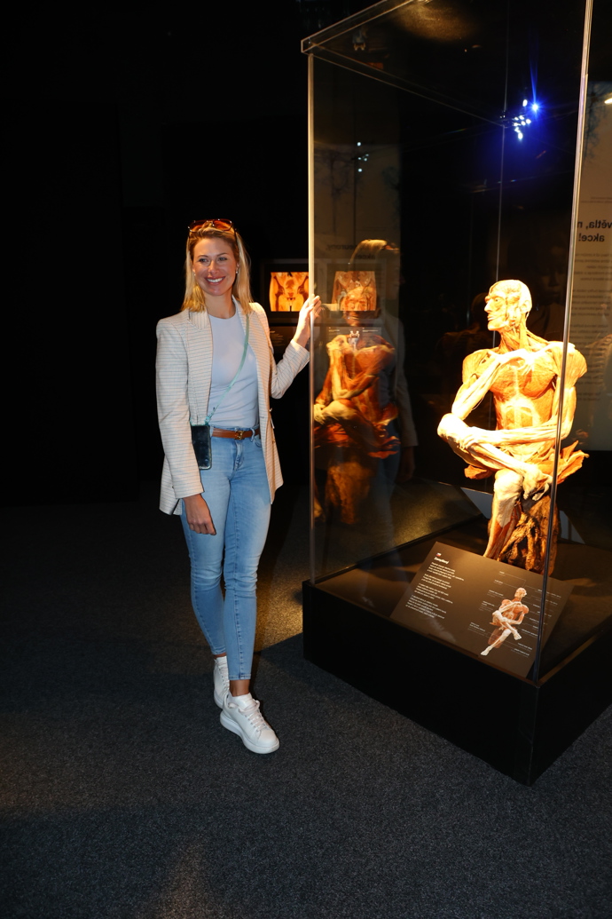 FOTO: Ženy ji často kupují svým mužům jako originální zážitek k svátku či narozeninám. – stránka 5