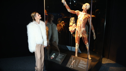 FOTO: Ivana Jirešová zvažuje radikální životní změnu.