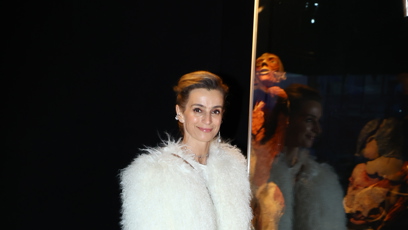 FOTO: Herectví chce pověsit na hřebík.