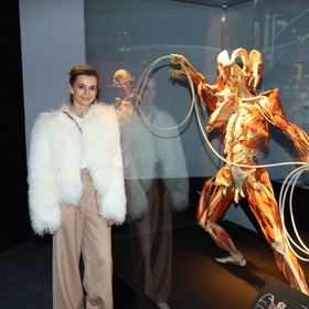 Hvězda Ordinace přiznala, že ji neustálé cestování po divadlech zmáhá.